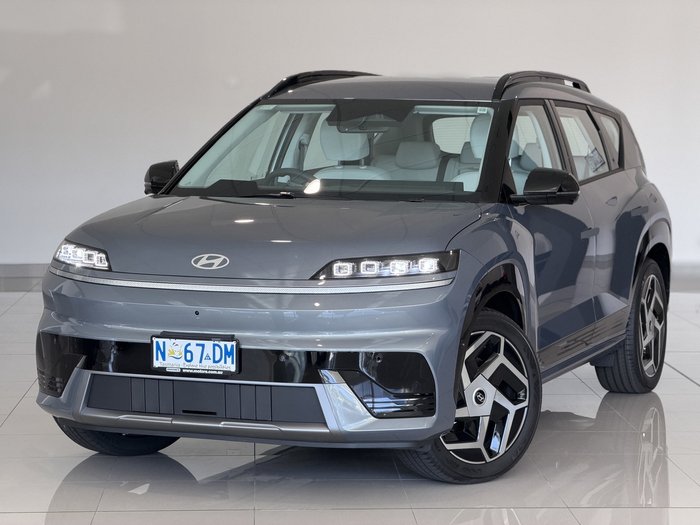 2026 Hyundai Elexio Elite 2WD