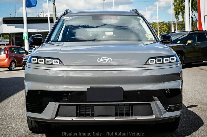 2026 Hyundai Elexio Elite 2WD