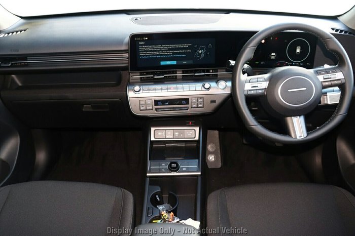2026 Hyundai Kona Electric 2WD