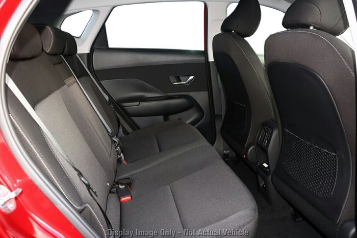 2026 Hyundai Kona Electric 2WD