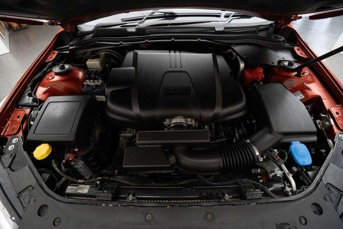 2016 Holden Calais