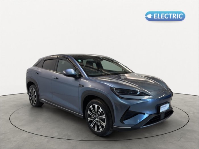 2025 BYD SEALION 7 Premium
