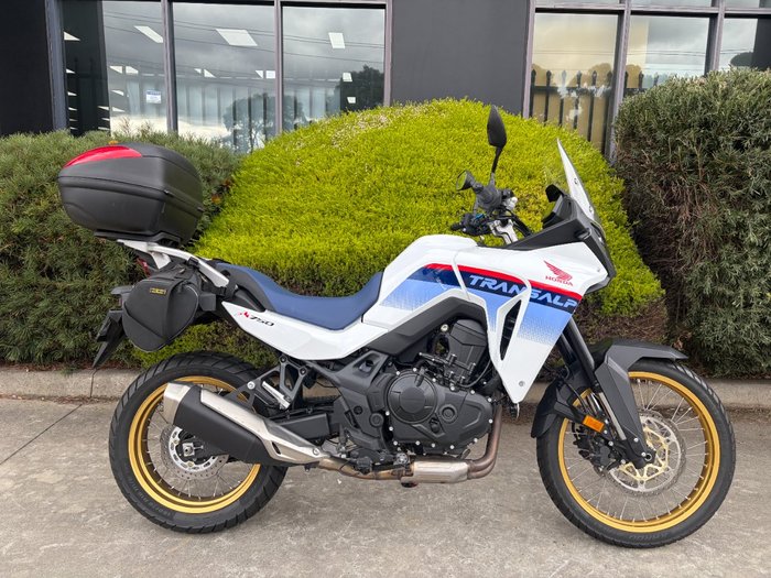 2024 Honda