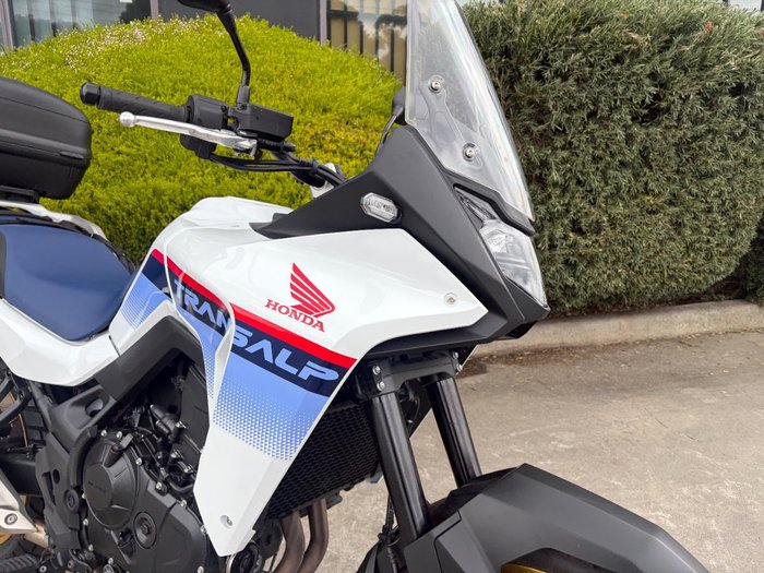 2024 Honda