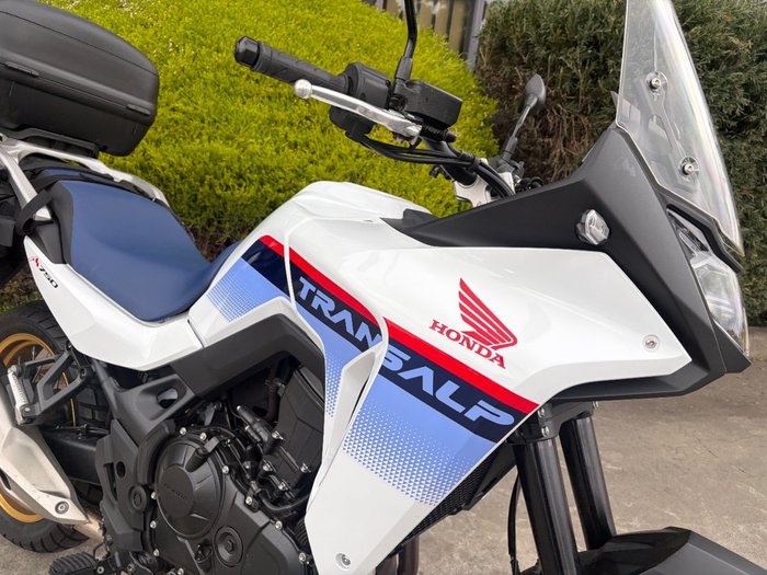 2024 Honda