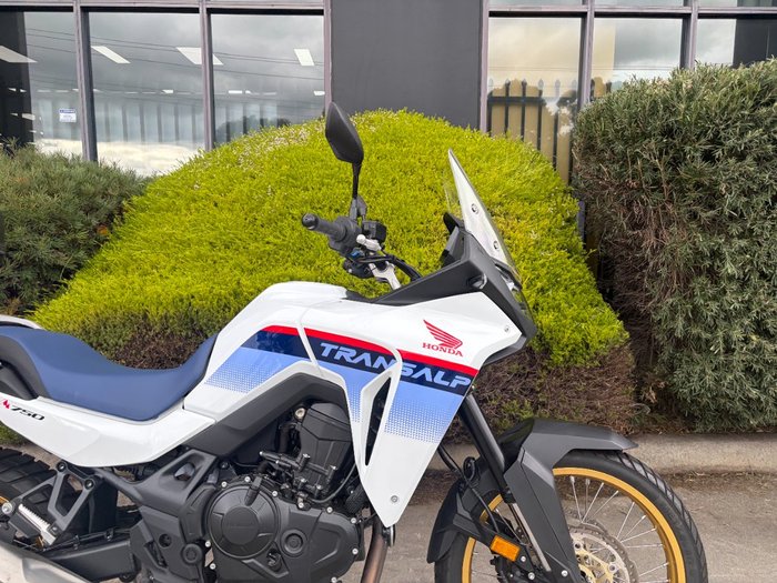 2024 Honda