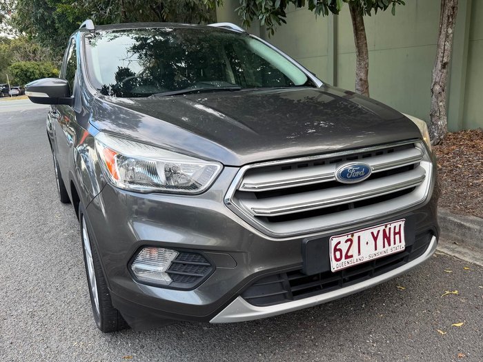 2017 Ford Escape Trend