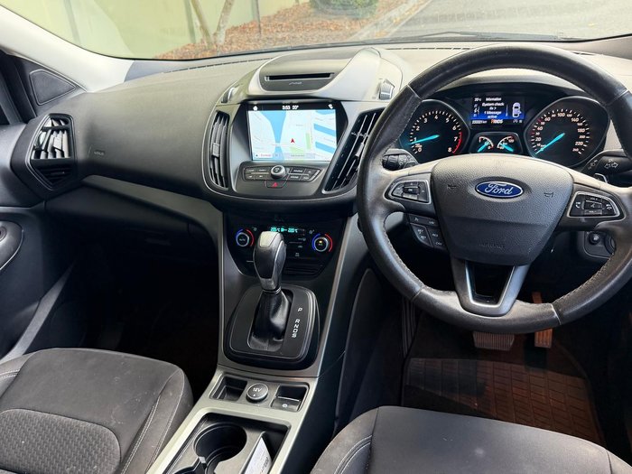 2017 Ford Escape Trend