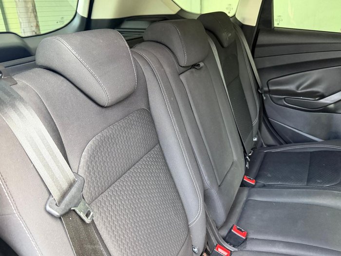 2017 Ford Escape Trend