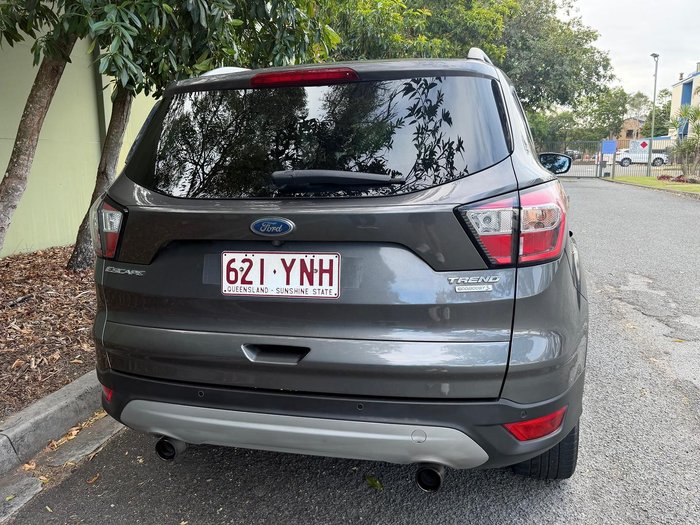 2017 Ford Escape Trend