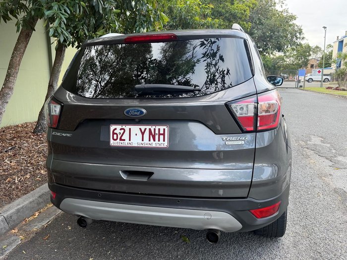 2017 Ford Escape Trend