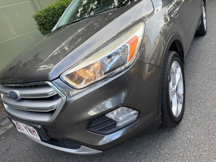 2017 Ford Escape Trend