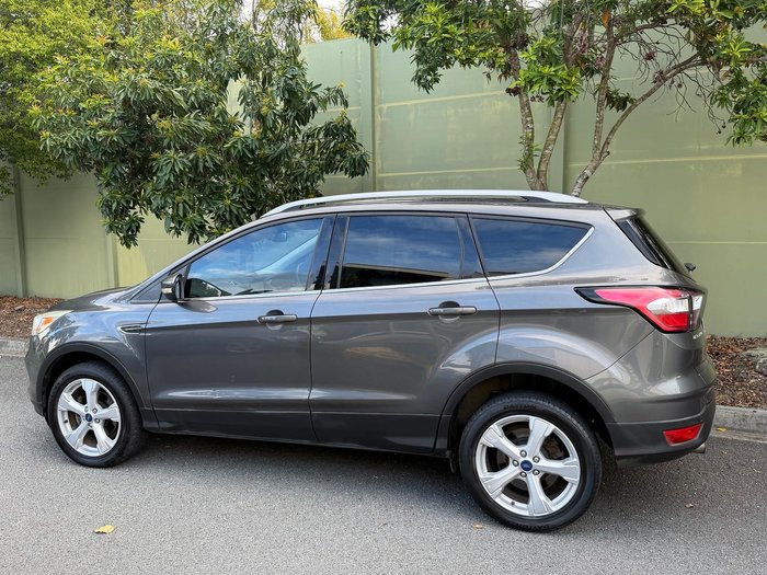2017 Ford Escape Trend