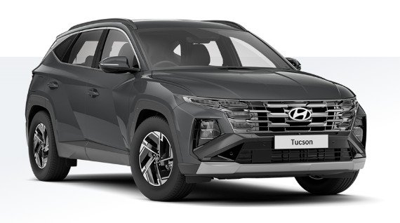 2026 HYUNDAI NX4 TUCSON HEV WD NX4.V4 TUCSON 1.6T HEV 2WD
