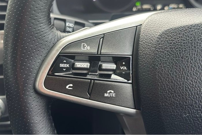 2019 SsangYong Musso Ultimate