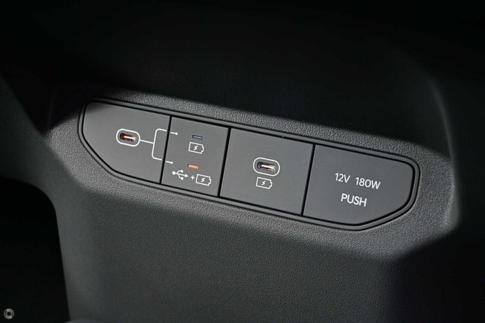 2026 Kia EV3 GT-Line Long Range SV MY27 Clear White