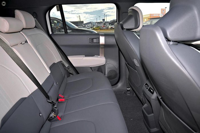 2026 Kia EV3 GT-Line Long Range SV MY27 Clear White