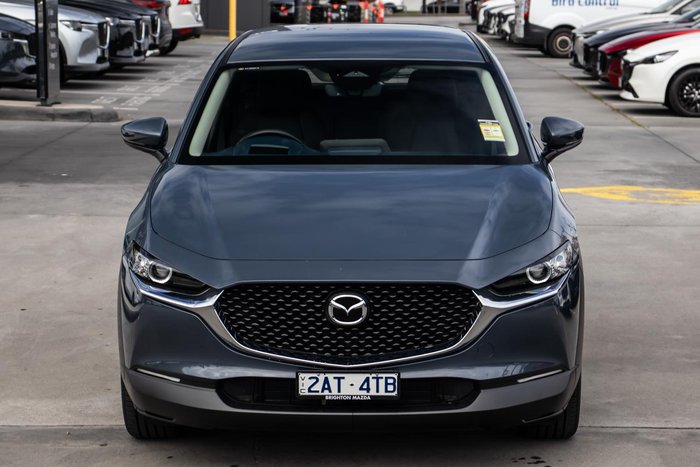 2025 Mazda CX-30 G20 Evolve