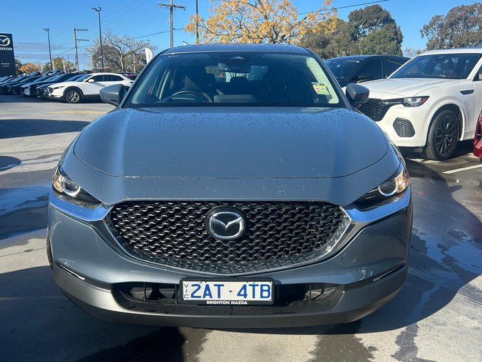 2025 Mazda CX-30 G20 Evolve