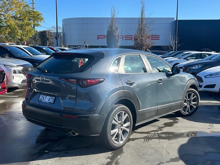 2025 Mazda CX-30 G20 Evolve