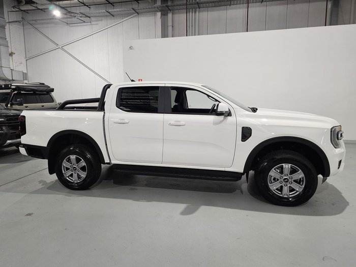 2026 Ford Ranger XLT Hi-Rider