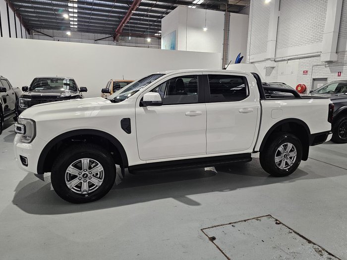 2026 Ford Ranger XLT Hi-Rider