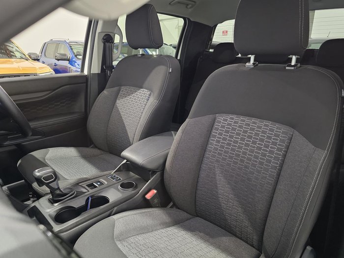 2026 Ford Ranger XLT Hi-Rider