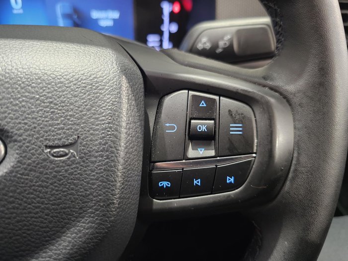 2026 Ford Ranger XLT Hi-Rider