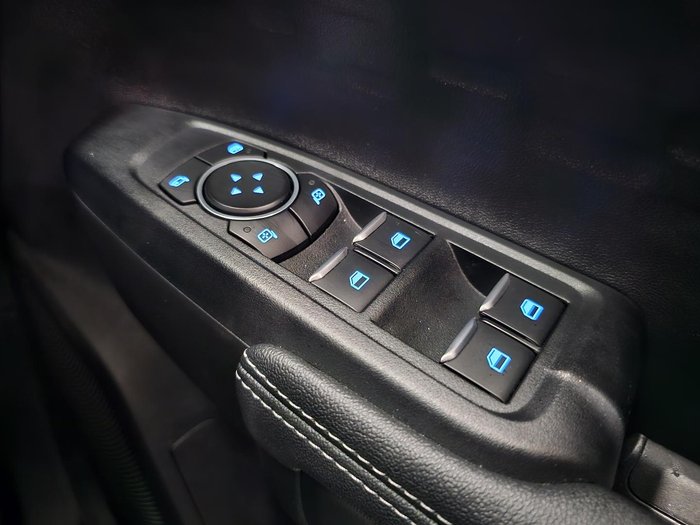 2026 Ford Ranger XLT Hi-Rider