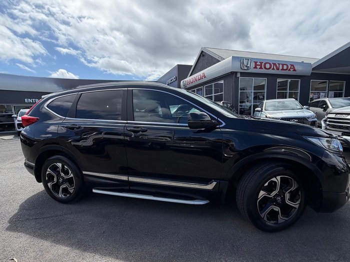 2020 Honda CR-V