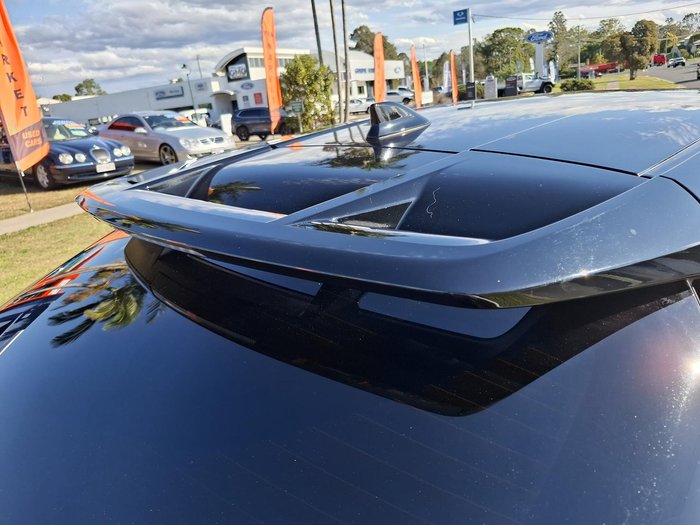 2018 Toyota C-HR Koba