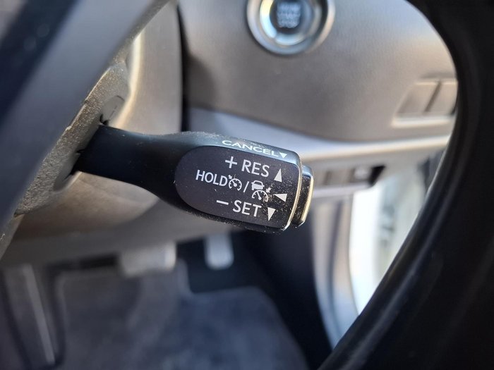 2018 Toyota C-HR Koba