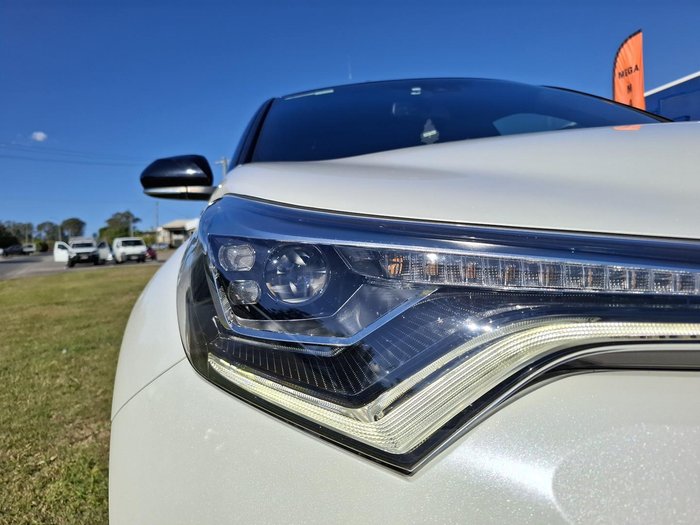 2018 Toyota C-HR Koba