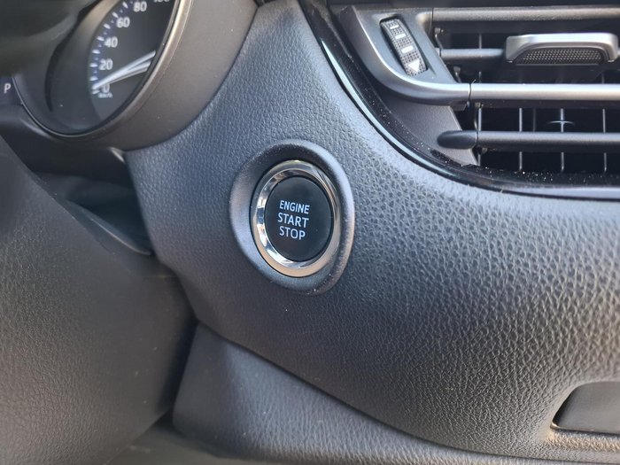 2018 Toyota C-HR Koba