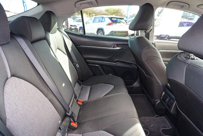 2021 Toyota Camry Ascent