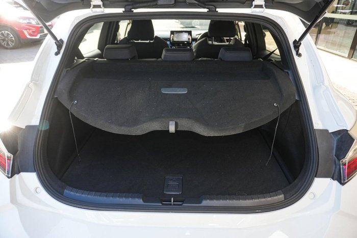2019 Toyota Corolla Ascent Sport