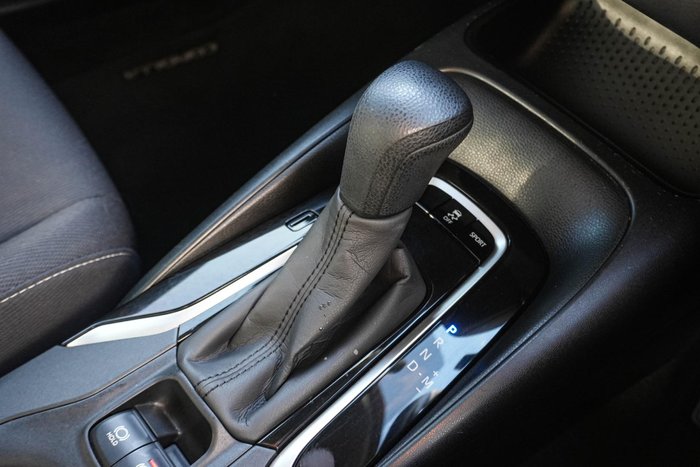 2019 Toyota Corolla Ascent Sport
