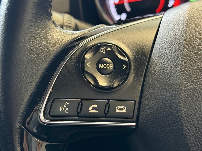 2022 Mitsubishi ASX ES