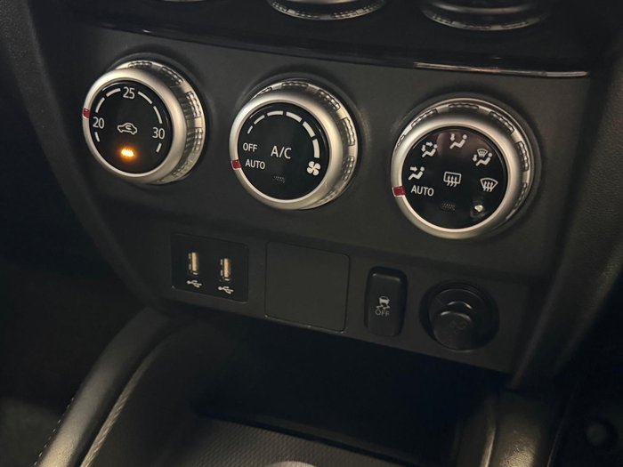 2022 Mitsubishi ASX ES