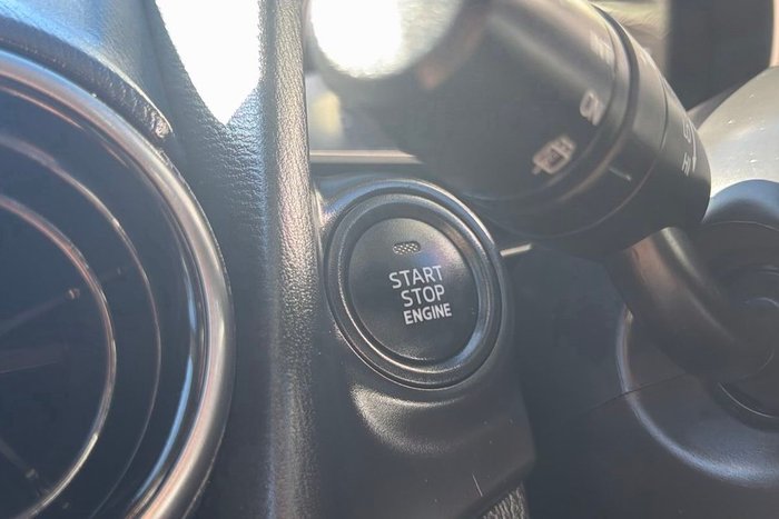 2018 Mazda CX-3 Maxx