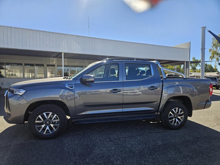 2026 LDV T60 Max PRO