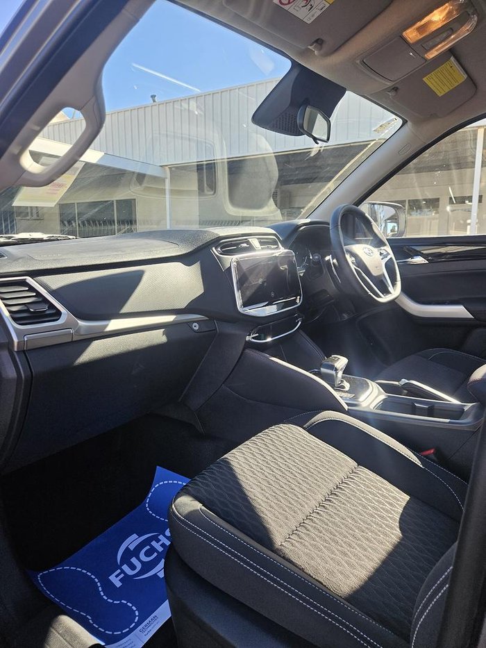 2026 LDV T60 Max PRO