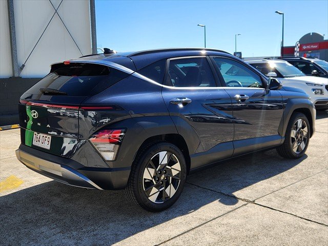 2025 Hyundai Kona Premium