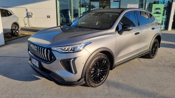 2025 GWM Haval Jolion Ultra A02