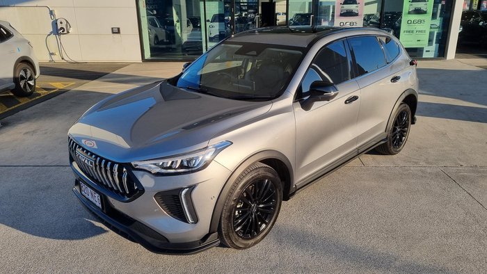 2025 GWM Haval Jolion Ultra
