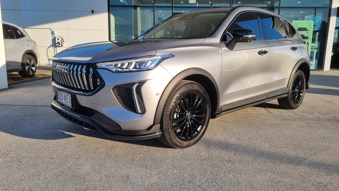 2025 GWM Haval Jolion Ultra