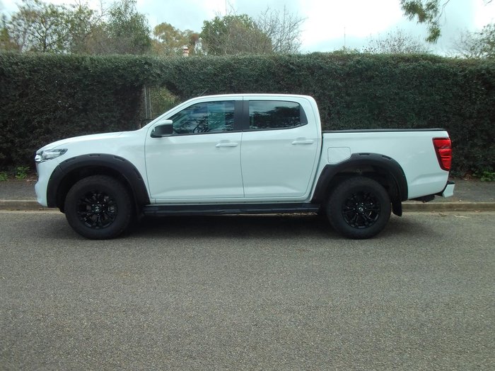 2023 Mazda BT-50 XT