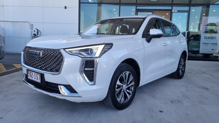 2022 GWM Haval Jolion Premium