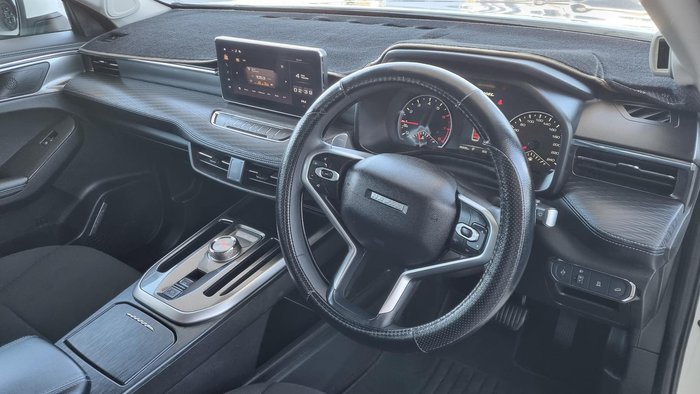 2022 GWM Haval Jolion Premium