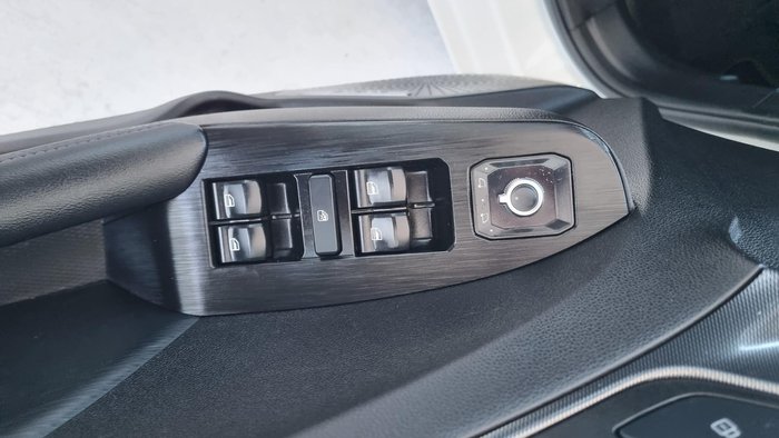 2022 GWM Haval Jolion Premium